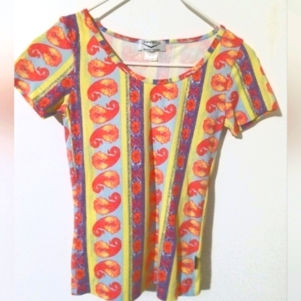 NEW! Vintage "HIPPIE'S" BY VANESSA PALMER WOMEN'S - Picture 4 of 5